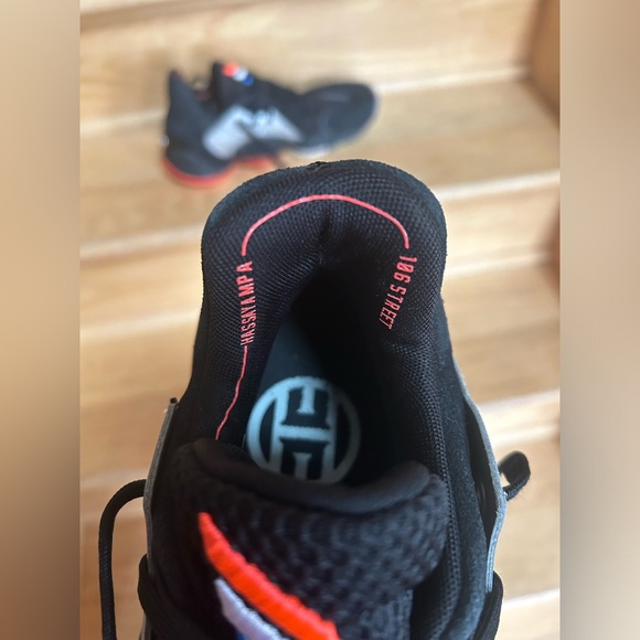 Adidas Harden vol. 4 sneakers - Picture 5 of 10